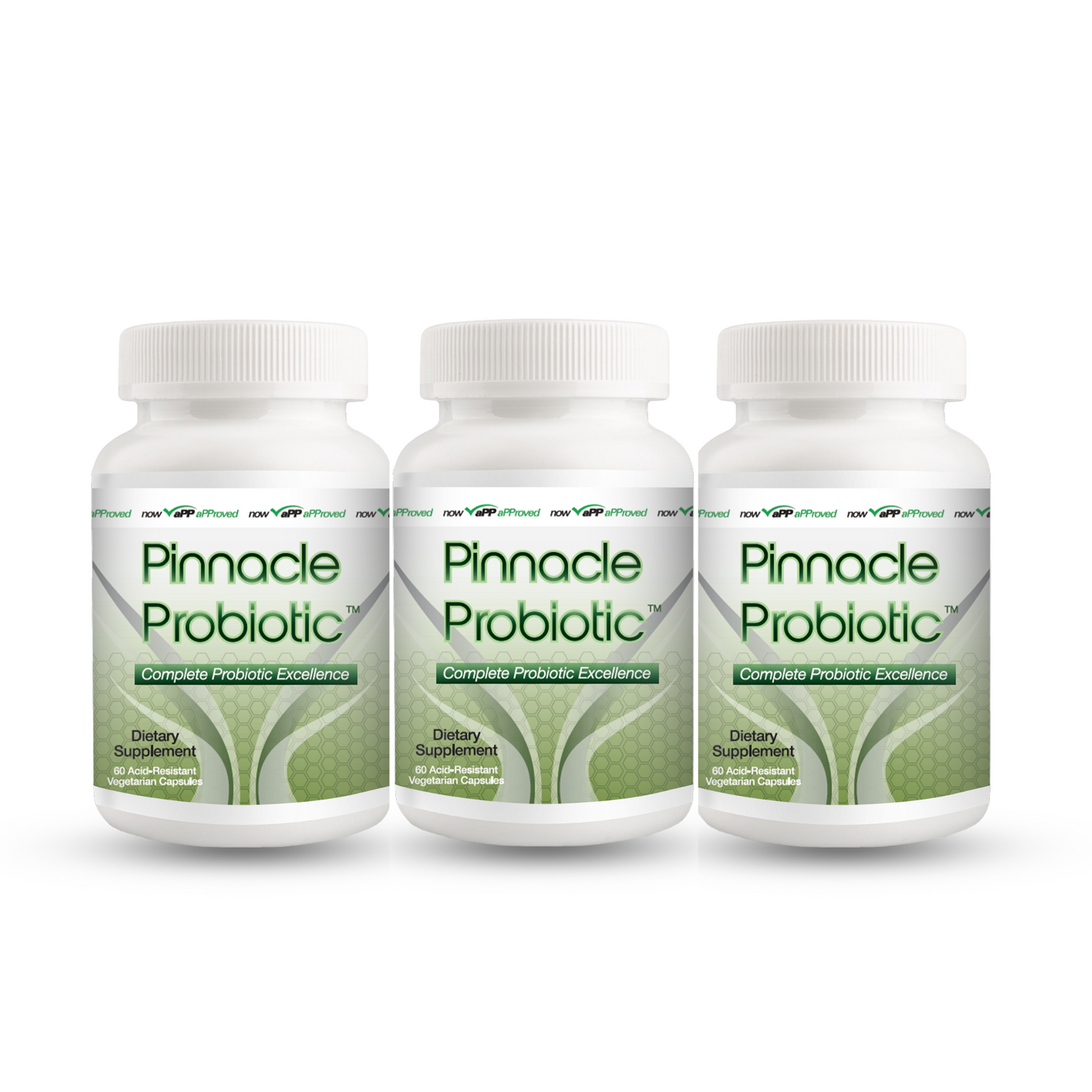 Pinnacle Probiotic™