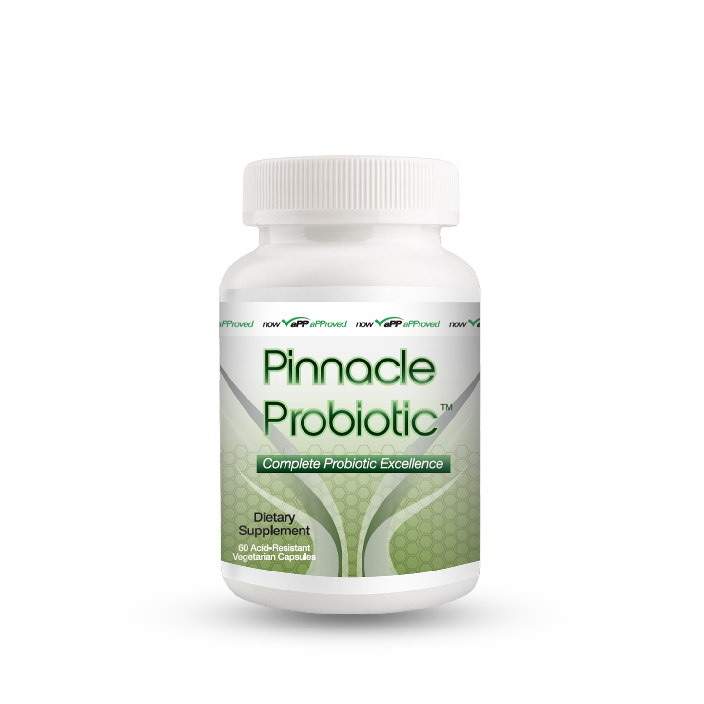 Pinnacle Probiotic™