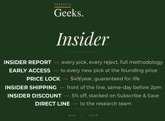 The Insider